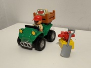 LEGO Duplo 5645 guad farmera 