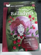 BALLADYNA Juliusz Słowacki lektura z opracowaniem 