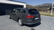 Passat variant 2010 2.0 TDI