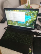 HP Pavilon Gaming Ryzen 7 4800h 32GB DDR4