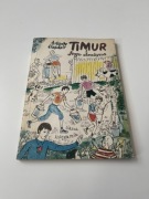 Timur i jego drużyna Arkady Gajdar