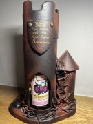 Śliwowica egzemplarz kolekcjonerski 