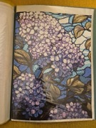 Haft diamentowy - witraż III (gotowy)