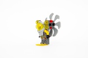 Figurka Lego Atlantis atl024 Ace Speedman diver nurek 7985