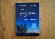 Tacy sami Kwaśniewska Bączek