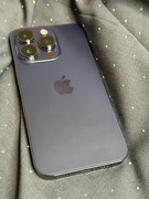 iPhone 14 Pro 256GB fiolet 