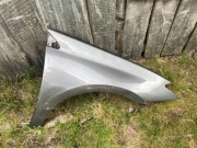 Błotnik renault laguna III kombi prawy przód 2008 kolor TEKNG bez rdzy