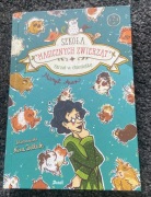 Szkoła magicznych zwierząt. Strzał w dziesiątkę t. 10 Margit Auer