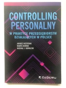 Controlling personalny