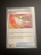 Ultra Ball 213/217 Ascended Heroes Pokemon TCG