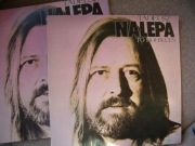 TADEUSZ NALEPA - TO MÓJ BLUES VOL. 1 VOL. 2 - 2LP