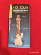 Secesja  Poradnik kolekcjonera - Eric Knowles