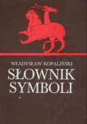 Władysław Kopaliński - Słownik symboli