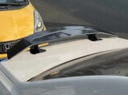 Spoiler tylny na bagażnik GT stylu 46 cali Uniwersalny