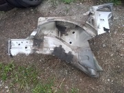 Ćwiartka podłużnica fartuch VW Golf VII lewa strona kombi