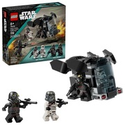 LEGO Star Wars 75412 Szturmowiec Śmierci i nocny szturmowiec
