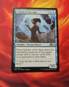 Scholar of the Ages karta MTG