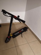Hulajnoga elektryczna techlife x5 