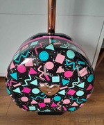 Walizka dla lalek lol omg 