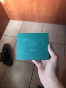 Elektroniczny obcinacz do paznokci 