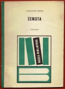 ZEMSTA Aleksander Fredro