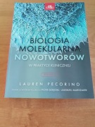 Biologia molekularna nowotworów Lauren Pecorino