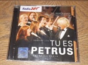 Tu Es Petrus Piotr Rubik