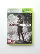 Tomb Raider (Xbox 360)