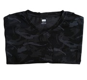 F&F t-shirt oryginalna koszulka moro rozmiar 5XL, 4XL, 3XL