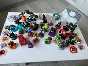 Wielki zestaw Disney Infinity oraz Skylanders