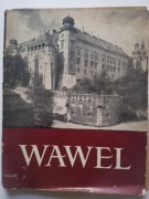 WAWEL Zamek Królewski 