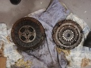 Sprzęgło kompletne Peugeot 407 2.2 16V