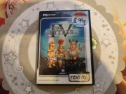 The Settlers 4 Wersja Angielska