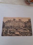 warszawa - stare miasto 1910