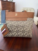 Torebka Tommy Hilfiger