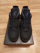 Air Jordan 4 Retro Black Cat