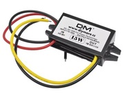 Przetwornica Konwerter Napięcia DC (12V 5V/3A) 