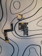 Modchip dla Nintendo switch lite HwflyRP 2040