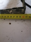 Stary zawias do drzwi 405mm