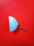 Zaślepka zderzaka przód Mini Cooper r50 870/5