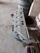 PŁYTA OSŁONA PODŁOGA POD ZDERZAK OPEL COMBO E 