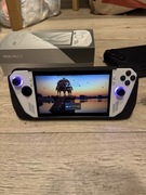 Asus Rog Ally AMD Z1 Extreme konsola przenośny komputer