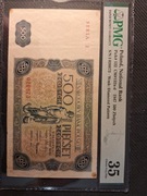 500 zł 1947 rok poszukiwany