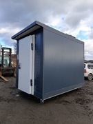 Komora Chłodnicza / Chłodnia Stacjonarna / Chłodnia Gastronomiczna