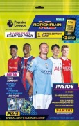 PREMIER LEAGUE 2023 ALBUM KARTY PIŁKARSKIE PANINI XL ADRENALYN