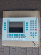 Simens panel plc COROS OP25 6AV3525