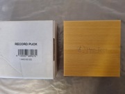 Pro-Ject Record Puck - docisk płyt gramofonowych