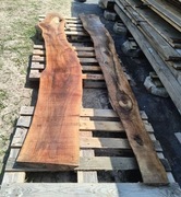 Deski Orzech 12 szt 7cm 3,2 i 4,2m