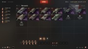 Konto World Of Tanks 79 czołgów 10 TOP 39 Premium