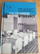 Steve Sem-Sandberg Wybrańcy